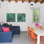 A Casa Di Tina *
