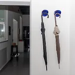 別荘 A Casa Di Tina