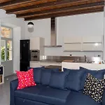 別荘 A Casa Di Tina