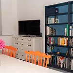 別荘 A Casa Di Tina *