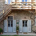 A Casa Di Tina 別荘