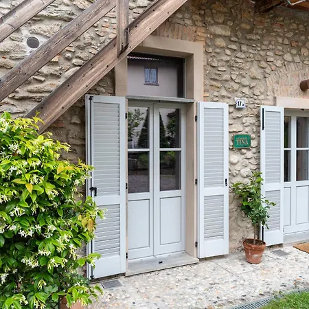 Holiday home A Casa Di Tina *