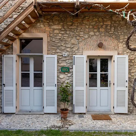 A Casa Di Tina *