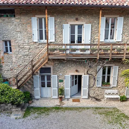 A Casa Di Tina Lurago dʼErba