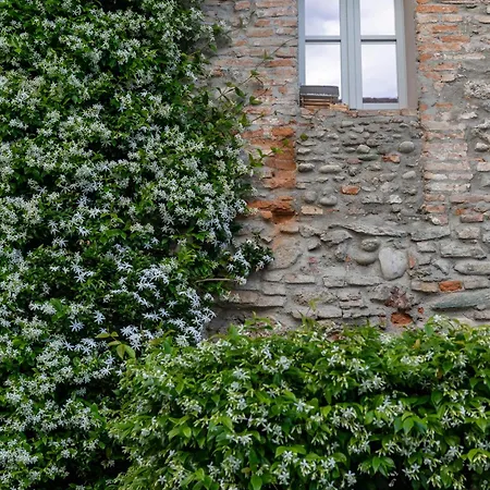 A Casa Di Tina