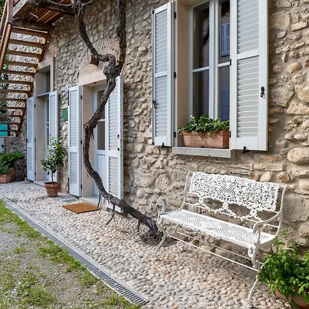 A Casa Di Tina 別荘