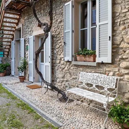 A Casa Di Tina Holiday home