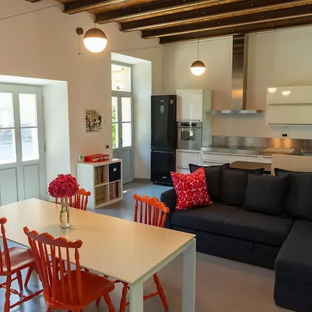 A Casa Di Tina Holiday home *