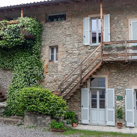 A Casa Di Tina 別荘 Lurago dʼErba