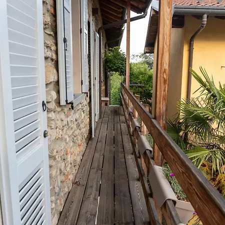 A Casa Di Tina * Lurago dʼErba