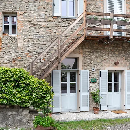 A Casa Di Tina Holiday home *