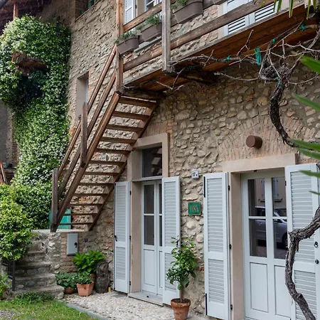 A Casa Di Tina *