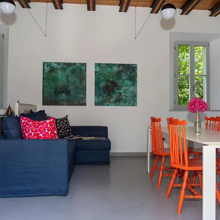 A Casa Di Tina * Lurago D'Erba