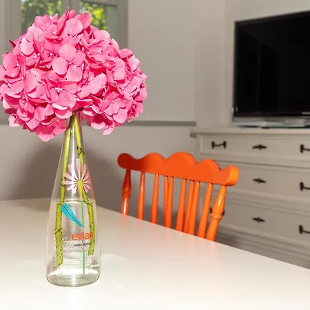 A Casa Di Tina Holiday home *