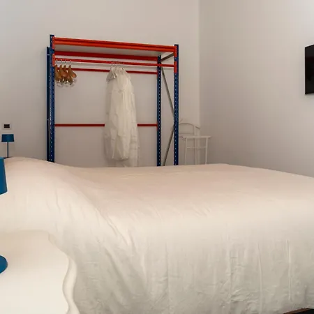 A Casa Di Tina Lurago dʼErba