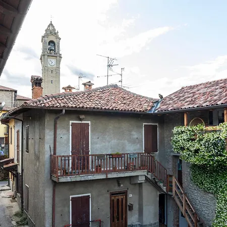 A Casa Di Tina