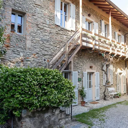 A Casa Di Tina Dom wakacyjny