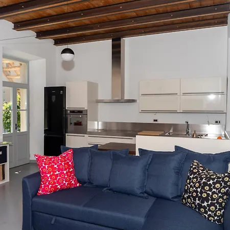 Holiday home A Casa Di Tina