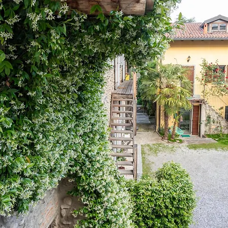A Casa Di Tina