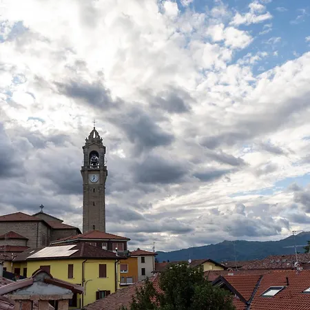 A Casa Di Tina Dom wakacyjny *