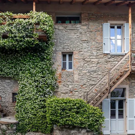 A Casa Di Tina Holiday home