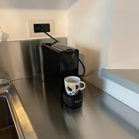 A Casa Di Tina *
