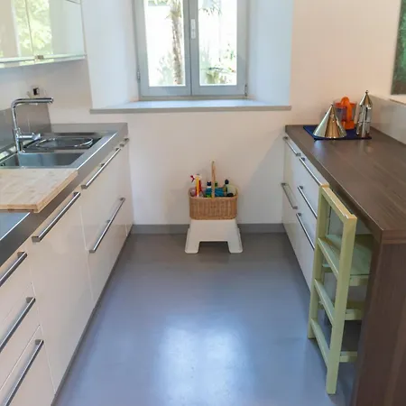 Dom wakacyjny A Casa Di Tina