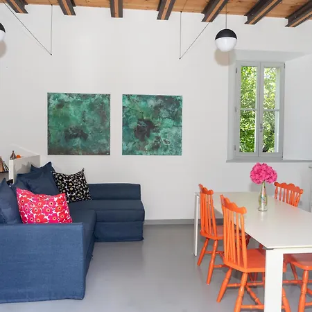 A Casa Di Tina *