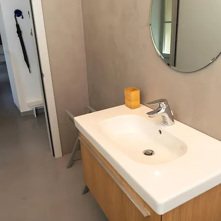Dom wakacyjny A Casa Di Tina *