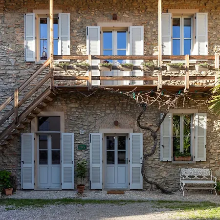 A Casa Di Tina Dom wakacyjny