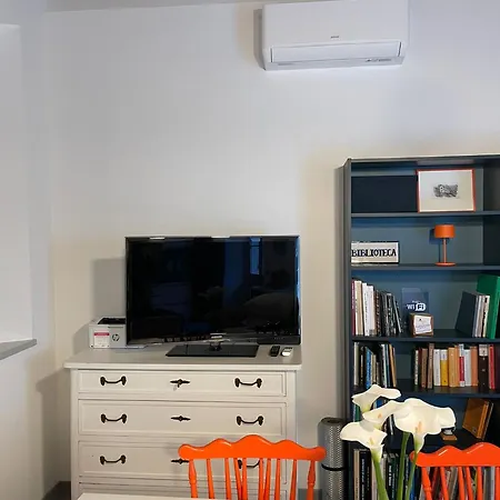 A Casa Di Tina * Lurago dʼErba